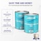Armorpoxy Industrial Grade, 2 Part Epoxy Pool Paint Gloss White Epoxy Waterproof Pool Paint (2-Gallon) 261098 - alternate 3