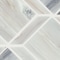 Daltile Gamma Natural Stone Balance XL Wall and Floor Mosaic Tile, 10PK M340BALXLMSPL - alternate 2