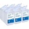 Scott Moisturizing Foam Hand Sanitizer 1.0 L Refills for compatible Scott Essential Manual Dispensers (6) 91560 - alternate 1