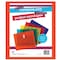 Smead Project Envelope, 1-1/4" Expansion, String-Tie Closure, Side Load, Letter Size, 5PK 89519 - alternate 1