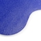 Floortex Floortex Blue Multi-Purpose Mat for Hard Floors - 40" x 40" FC124040PBV - alternate 2