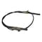 John Deere CABLE ASM-FRONT PLATFORM, JOHN DEERE OEM AH66626 AH66626 - alternate 1