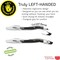Maped Visiopen Ball-Point For Lefties, 2PK 224327 - alternate 2