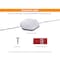 Black & Decker PureOptics LED Puck Light Add-On, Warm White LEDUC-PUCK-1W - alternate 2