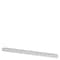Siemens ALPHA 400/630/1250 DIN crossbar for vertical busbar system W = 750 mm 8GK9911-1KK02 - alternate 1