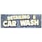 Signmission Detailing And Car Wash, 24 Inch, Banner B-72-30368 - alternate 1