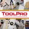 Toolpro K1 Stilt Kit  Leg Bearings TP02451 - alternate 3