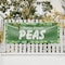 Signmission Farm Fresh Peas, 24 Inch x 72 Inch, Vinyl Banner B-72-30607 - alternate 2