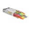 Zgrip Retractable Highlighter Assorted 71200 - alternate 2