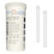 Bartovation High-level Peracetic Acid Test Strips, 0-1000 ppm [Vial of 50 Strips] PPA02V50 - alternate 1