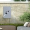Trademark Fine Art Outdoor Canvas Art Maarten Leon 'We Ride Until Dawn' Wall Art for Patios, or Gardens 1X20093-OC2232WR - alternate 2
