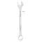 Performance Tool 2 in. Combination Wrench, Chrome Alloy Steel, Rounded Corners W348B - alternate 2