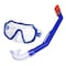 Aqua Leisure Aqua Swim Assorted Youth Mask/Snorkel AQK10393 - alternate 2