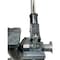 Pake Handling Tools Hydraulic Rotating Toe Jack, 11,000 lb. Cap5T, 360 Degree Rotation PAKHJ03 - alternate 2
