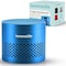Serenelife Fridge Deodorizer & Odor Eliminator, Multi-Use Refrigerator Deodorizer Aluminum Pod for Freezer SLDEOR10BL - alternate 1