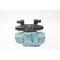 Nachi HYDRAULIC DIRECTIONAL CONTROL VALVE 24V-DC DSA-G06-C5-A-D2-E22 - alternate 2