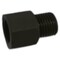 Komatsu ADAPTER, KOMATSU OEM 643706C1 643706C1 - alternate 2