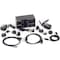 Black Box BLACK BOX FIBER-DUAL-MONITOR, HDMI/DISPLAYPORT KVXLCHDPF-200 - alternate 1