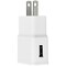 4Xem 2A Samsung Wall Charger - 120 V AC, 230 V AC Input - 5 V DC, 9 V DC Output - 2 A 4XSAMCHARGER - alternate 1