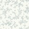 Chesapeake Nightingale Seafoam Floral Trail Wallpaper 4072-70062 - alternate 1