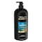 Tresemm Tresemme Smooth and Silky Shampoo with Pump, 39 Fluid Ounce, 4PK 64387020 - alternate 1