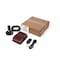 Weboost MOBILE CELLULAR BOOSTER KIT W/MAGNET MOUNT ANTENNA 478061 - alternate 2