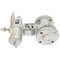 Kitz FLANGED BALL VALVE 2-1/2IN B-2 HF9J115 - alternate 2