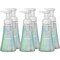 Method Foaming Hand Wash, Coconut Water, 10 fl oz, 6PK 01854 - alternate 2