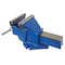 Irwin 8IN Mechanics Vise T8 8ZR - alternate 2