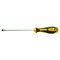 Bondhus 1/4 x 6 in ComfortGrip Slotted Screwdriver 1675812037 - alternate 1