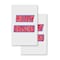 Signmission Military Financing, Vinyl Decals Only 24 Inch x 36 Inch, Vinyl Decal, 2PK DSB-2436-2PACK-Military Financing - alternate 1