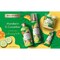 Love Beauty & Planet Mandarin & Cucumber Bath Bomb, 4.2 Ounce, 6PK 64787284 - alternate 1