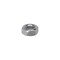 Auveco 5mm-.8 DIN 934 Hex Nut - Zinc, 50PK 14449 - alternate 1