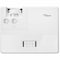 Optoma Technology OPTOMA WUXGA 6500L LASER PROJECTOR, 1.2 1.92:1 THROW RATIO, 1.6X ZOOM, 13 ZU607T - alternate 2