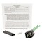 Motorcraft Ambient Air Temperature Sensor Connector,  WPT1448 - alternate 1