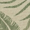 Homeroots 9' X 12' Ivory And Green Palm Leaf Indoor Outdoor Area Rug 551428 - alternate 3