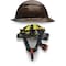 Lift Safety DAX FRP MIPS HARD HAT (NATURAL) - Full Brim - ANSI-G, TYPE 1 HDF-24MNG - alternate 2