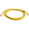 Monoprice Ethernet Cable, Cat 5e, Yellow, 10 ft. 3392 - alternate 1