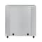 Koolmore 32 in. Outdoor Cabinet Kitchen for Refrigerator in Stainless-Steel KM-OKS-UCRCAB KM-OKS-UCRCAB - alternate 2
