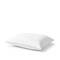 Homeroots Cotton Down Alternative Medium Hypoallergenic King Size Bed Pillow 523827 - alternate 1