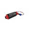 Aero-Motive In Tank, Gas or E85 Fuel, 90 PSI Maximum, 340 Liters Per Hour, Center Inlet, With Sock Filter 11540 - alternate 2