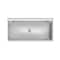 Koolmore 36 in. Commercial Underbar Ice Bin with Siding Lid in Stainless Steel KM-UIB-1836 KM-UIB-1836 - alternate 2