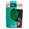 Sylvania Incandescent Bulb, 25 W, A19 Lamp, Medium Lamp Base, 2850 K Color Temp, 3000 hr Average Life 11714 - alternate 1