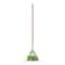 Ames 54 in. Hardwood Handle Steel Leaf Rake, 22-Tine, 4-Pack 10000-07557 - alternate 2