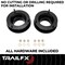 Trailfx LEVELING KIT D20LL8 - alternate 2
