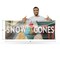 Signmission Snow Cones, 36 Inch x 96 Inch, Vinyl Banner B-96-30864 - alternate 2