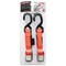 Extreme Max 5900.1139 Utility Tie-Down Strap - 1.25", 1300 lbs., Pack of 2 5900.1139 - alternate 2