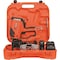Paslode 7V 2'' Cordless Siding & Fencing Nailer Kit with Battery & Charger 919100 / CE20024 - alternate 1