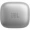 Jbl Live Free 2 True Wireless In Ear Headphones, Silver JBLLIVEFREE2TWSSAM - alternate 1