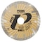 Pearl P5 Super Dry Waved Core Turbo Blade 5in, 5/8in-7/8in DIA05SDG - alternate 1